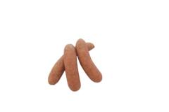 KALKOEN CHIPOLATA  2x20x80gr