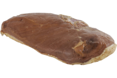 GEROOKTE EENDENBORSTFILET P/ST