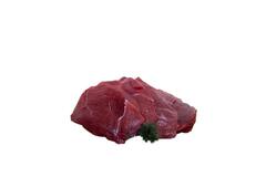 WILD ZWIJN BIEFSTUK  4x150gr