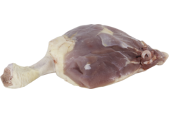 EENDEPOOT/BIL  5kg