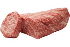 WAGYU OSSENHAAS - MARMERING 10/12