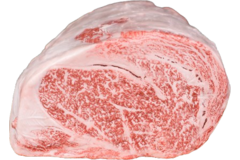 WAGYU RIB EYE  A5+