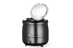 ELECTRISCHE SOEPKETEL 8ltr