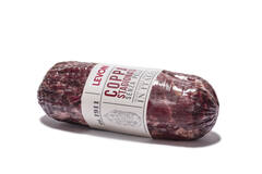 COPPA STAGIONATA  PELATA