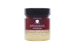 JOKA - AARDBEI WITTE CHOC. 6x285gr