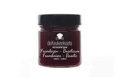 JOKA - FRAMBOZEN-BASILICUM  6x285gr