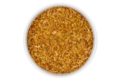 NASIGROENTEN JAVA  2kg DEGENS