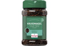 KRUIDNAGEL HEEL PURE 6x110gr