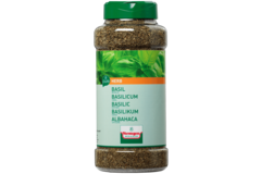 BASILICUM HEEL PURE 85gr