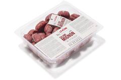 SALAMI MIGNON STRENG  1,8kg  ZAV