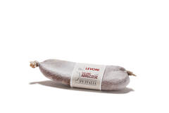 SALAME ABRUZZESE PLAT  350gr