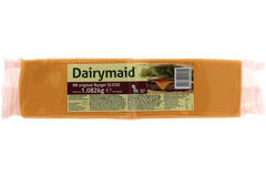 CHEDDAR KAAS GESN  1.08kg