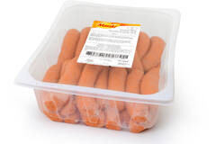 KIPWORST  30x100gr  MAISKI