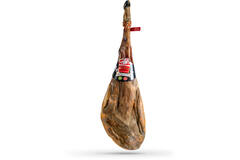 IBERICO BELLOTA M/BEEN 50% 48mnd (RED)
