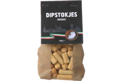 DIPSTOKJES MET ZEEZOUT 10x200gr