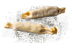 CARAMELLE OSSOBUCO 1kg DPV