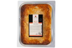 Lasagne bolognaise halal