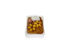 SINTERKLAAS PATE  2.8kg  BEAUV