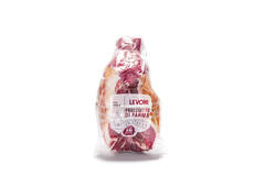 PARMAHAM Z/B GEBONDEN  16mnd
