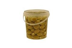 JUMBO AMANDEL OLIJVEN  1.1kg