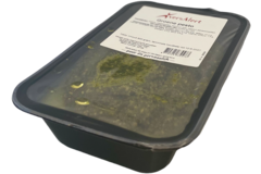 GROENE PESTO  800gr  ALERT