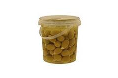 JUMBO KNOFLOOK OLIJVEN  800gr