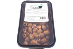 PIKANTE OLIJVEN  850gr