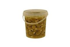 JUMBO ROOMKAAS OLIJVEN  1.1kg