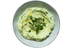 AVOCADO CREME  1.2kg