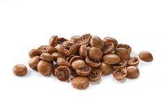 MINI-MACARONS CHOCOLADE 200gr