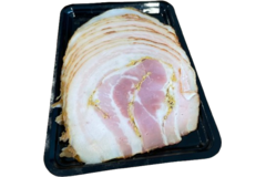 MOSTERD ROLLADE 10x100gr
