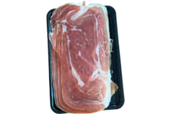 LIVAR RAUWE HAM 10x80gr