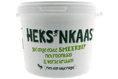 HEKSENKAAS  3kg