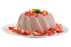 BAVAROIS AARDBEI  6x750ml