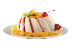 BAVAROIS CHIPOLATA 6x750ml