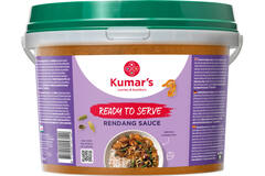 KUMARS READY TO SERVE RENDANG SAUS PURE 2.8kg
