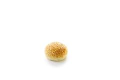 MINI HAMBURGER BUN SESAM  84x30gr