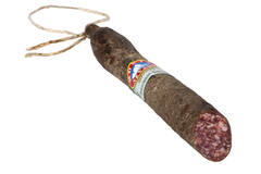 JOKA - SALCHICHON IBERICO PATA NEGRA