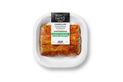 JOKA - CANNELLONI RICOTTA EN SPINAZIE  6x250gr