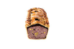 JOKA - PATE EN CROUTE VAN BELGASCONNE  1.5kg
