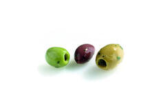 JOKA - OLIJVENMIX TRECOLORI   1kg