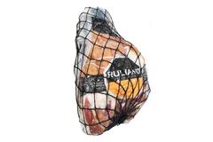 PARMA REGALE 16mnd opgb RULIANO