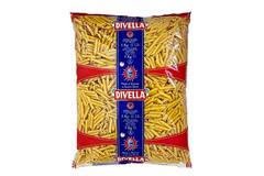 PENNE ZITI RIGATE 5kg DIVELLA