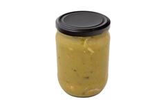 ERWTENSOEP MET ROOKWORST POT  6x500ml