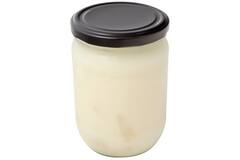 ASPERGESOEP POT  6x500ml