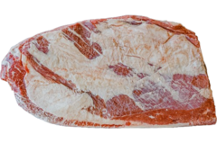 BLACK ANGUS BRISKET