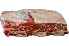 BLACK ANGUS SHORT RIBS (3-ribs)