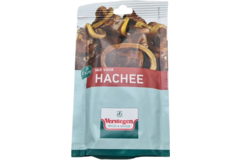 MIX VOOR HACHEE PURE  10x40gr