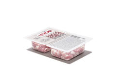 PANCETTA CUBETTI GEROOKT 12x140gr LEVONI