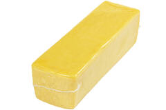 CHEDDAR BLOK WIT  2,5kg
